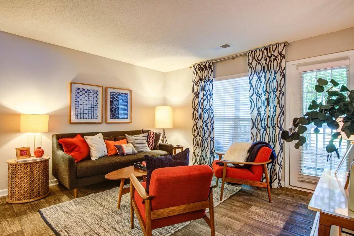 Apartment for rent at Jamison Park Apartment Homes, 2245 Greenridge Rd, Charleston, SC 29406