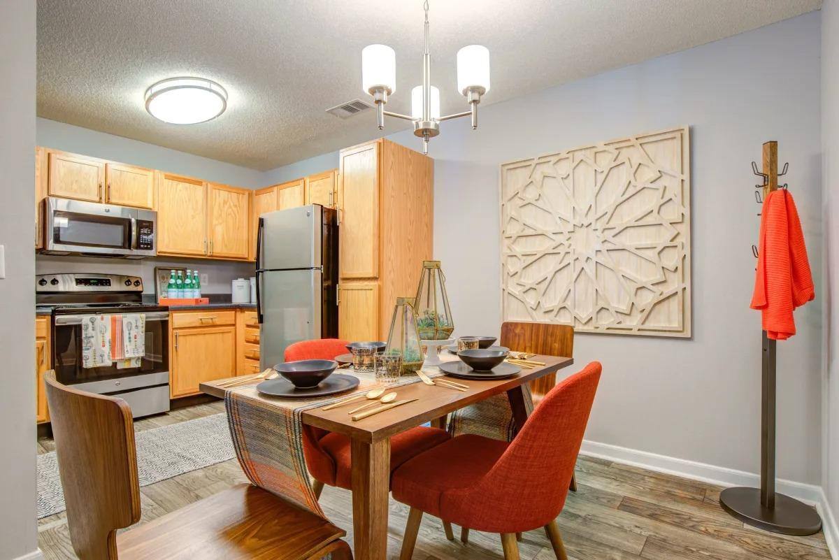 Apartment for rent at Jamison Park Apartment Homes, 2245 Greenridge Rd, Charleston, SC 29406