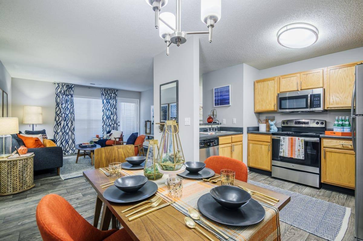 Apartment for rent at Jamison Park Apartment Homes, 2245 Greenridge Rd, Charleston, SC 29406