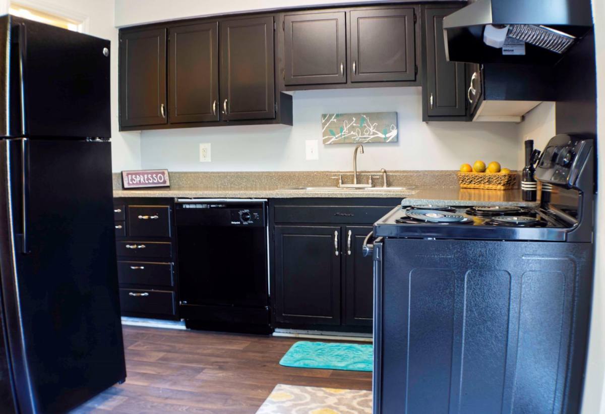 Apartment for rent at 2515 Roseview Lane, Charlotte, NC 28205