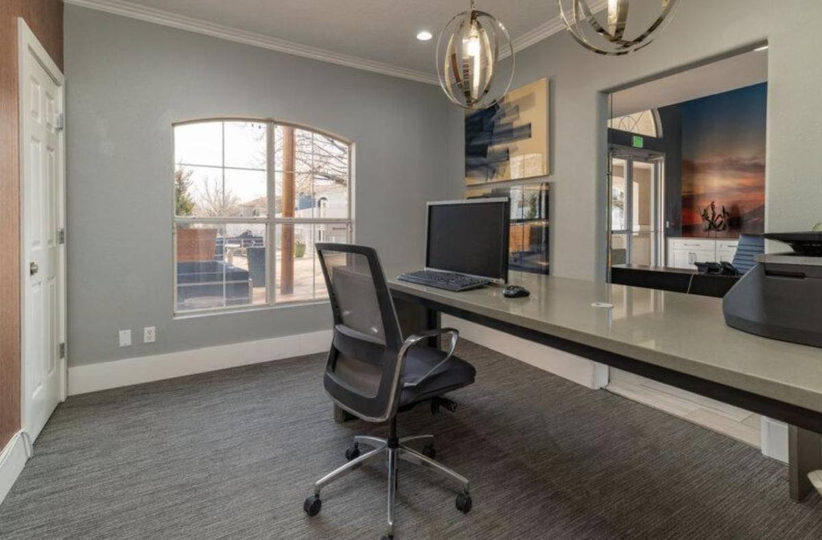Apartment for rent at La Ventana Apartment Homes, 12200 Academy Rd NE, Albuquerque, NM 87111