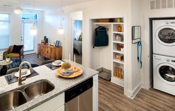 Apartment for rent at The Edge South Point, 2705 Haverford Place, Charlotte, NC 28209