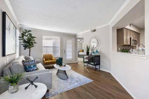 Apartment for rent at The Wellington at Willow Bend, 3200 Parkwood Blvd, Plano, TX 75093