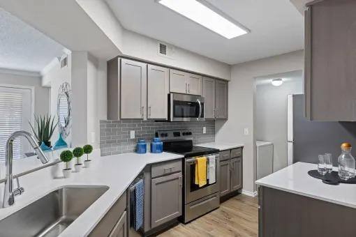 Apartment for rent at The Wellington at Willow Bend, 3200 Parkwood Blvd, Plano, TX 75093