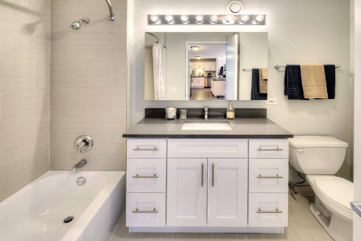 Apartment for rent at 540 N State St, Chicago, IL 60654