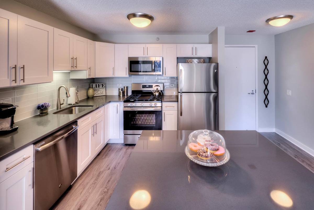 Apartment for rent at 540 N State St, Chicago, IL 60654