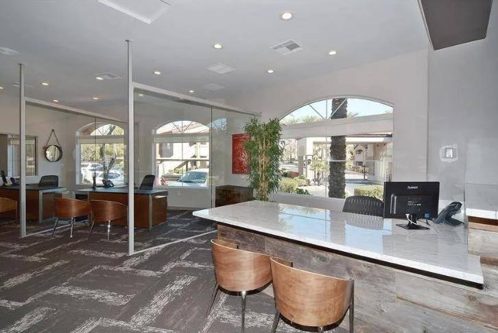 Apartment for rent at Carlyle South Mountain, 5151 E Guadalupe Rd, Phoenix, AZ 85044