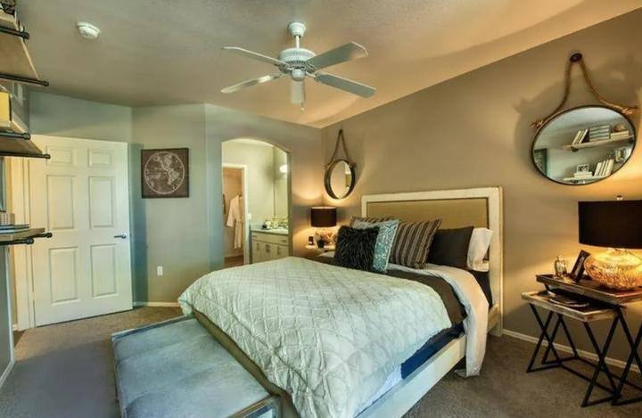 Apartment for rent at Carlyle South Mountain, 5151 E Guadalupe Rd, Phoenix, AZ 85044