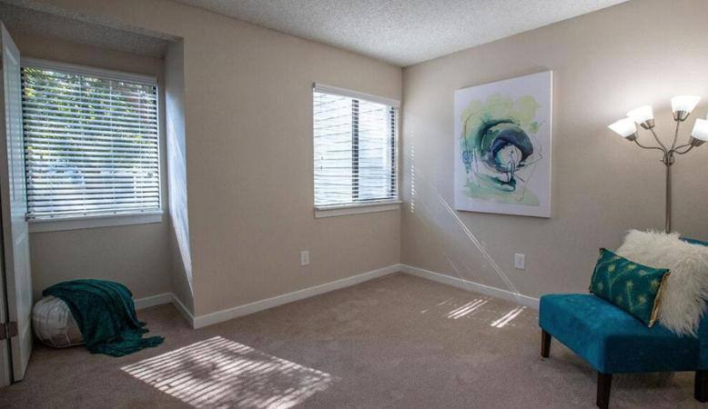 Townhouse for rent at 600 S Churton St, Hillsborough, NC 27278