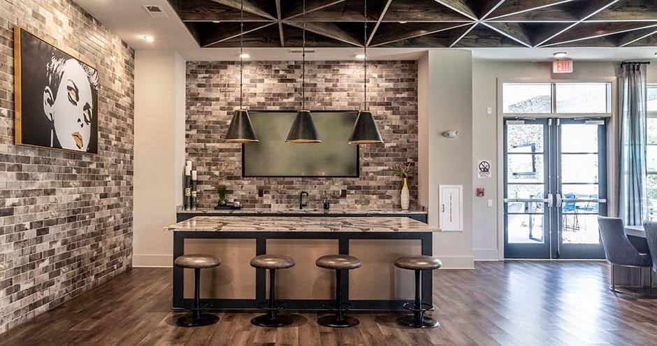 Apartment for rent at 1501 Hendricks Hill Lane, Holly Springs, NC 27540