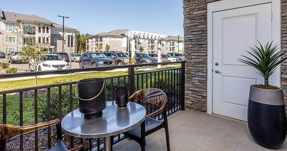 Apartment for rent at 1501 Hendricks Hill Lane, Holly Springs, NC 27540