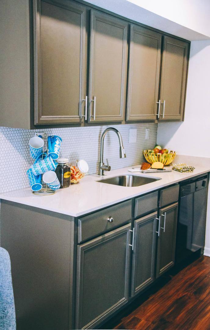 Apartment for rent at The Ridge at Barton Creek, 1300 Spyglass Dr, Austin, TX 78746