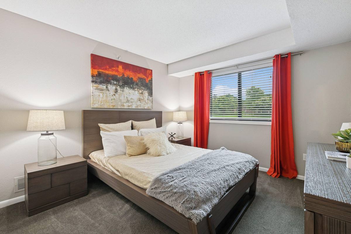 Apartment for rent at Eden Place, 13000 Garden Lane, Eden Prairie, MN 55344