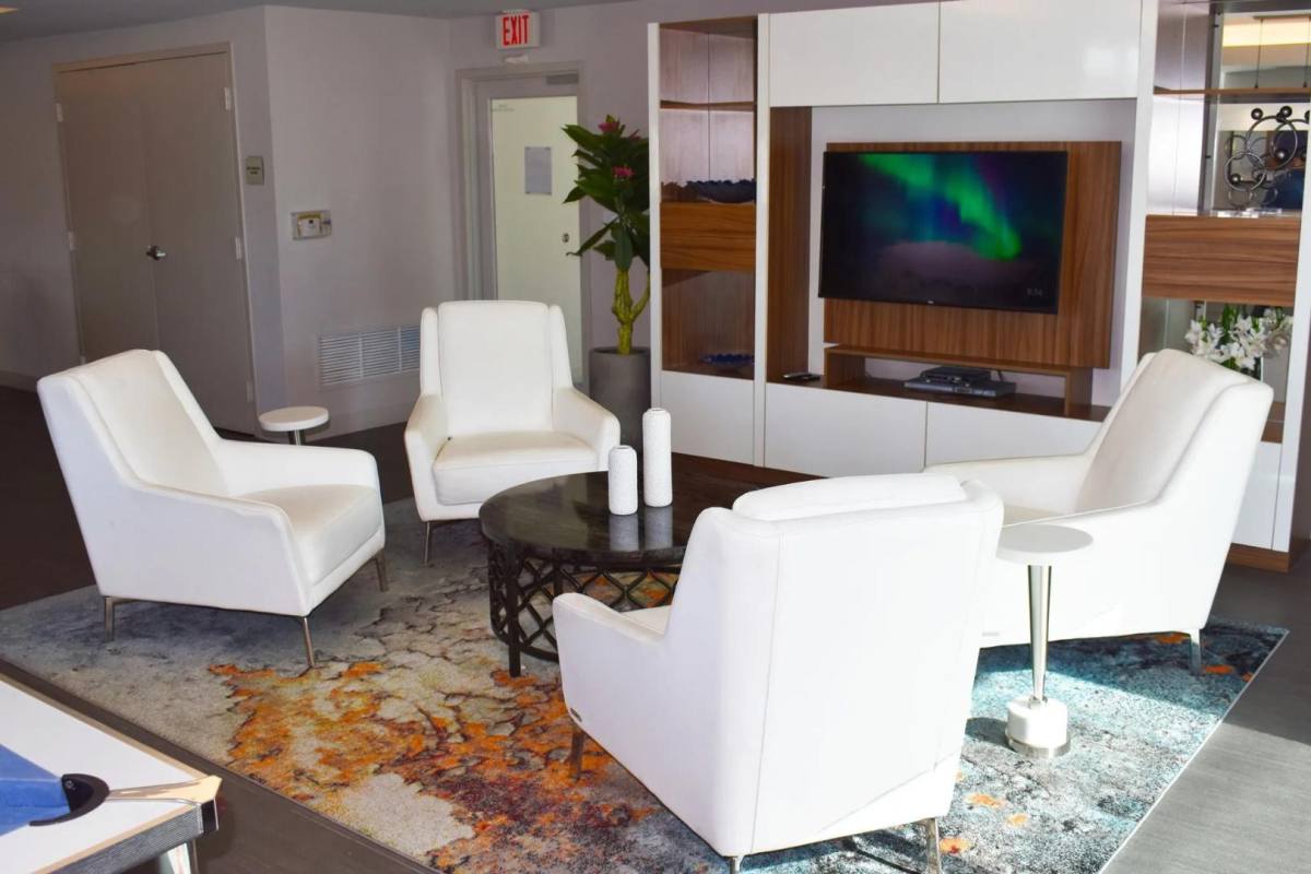 Apartment for rent at 110 SW 12 Ave, Miami, FL 33130