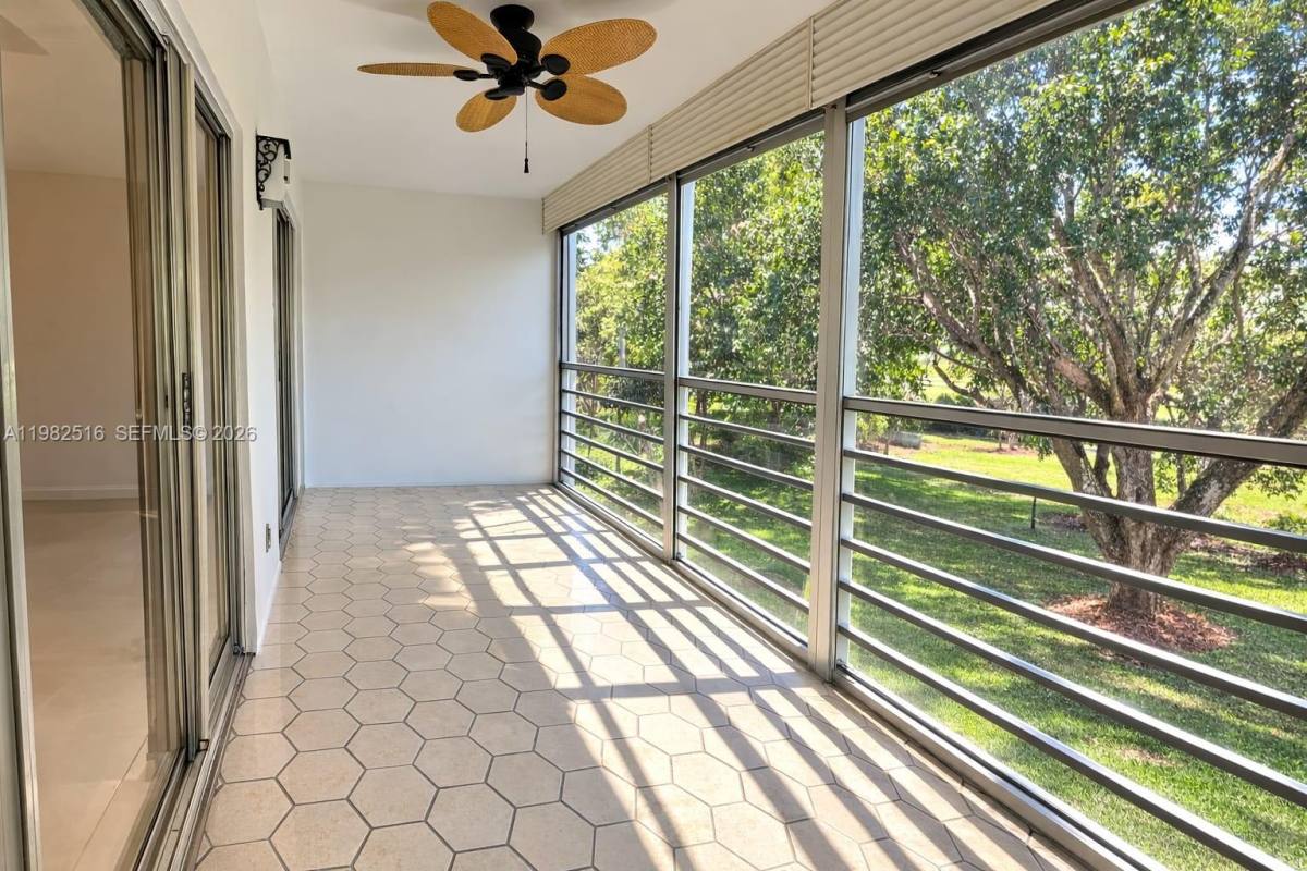 Apartment for rent at 2403 Antigua Circle #L2, Pompano Beach, FL 33066