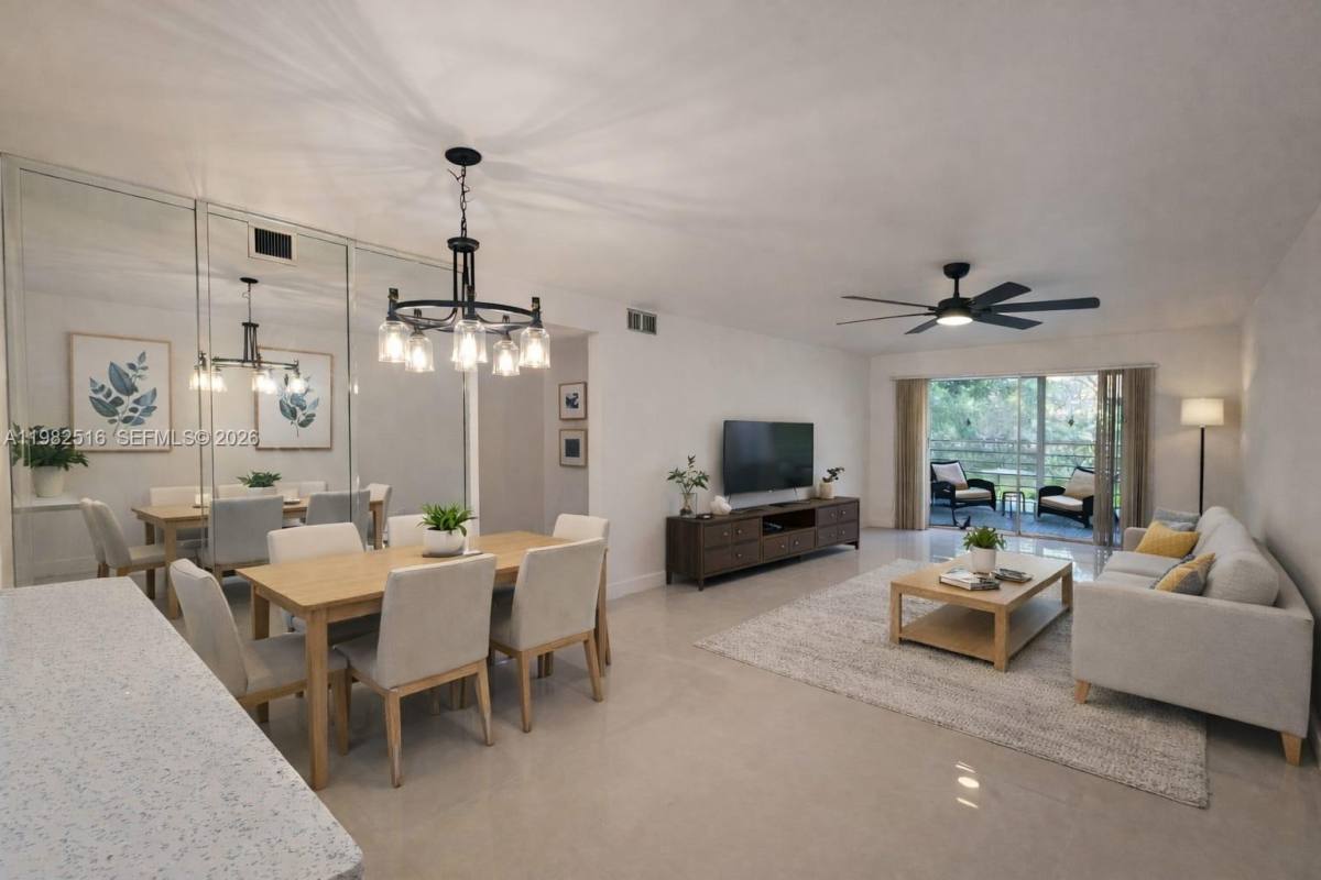 Apartment for rent at 2403 Antigua Circle #L2, Pompano Beach, FL 33066