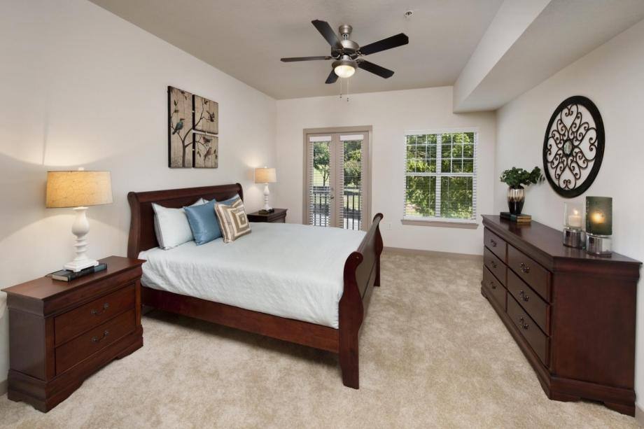 Apartment for rent at 265 Ponce De Leon Ave NE, Atlanta, GA 30308