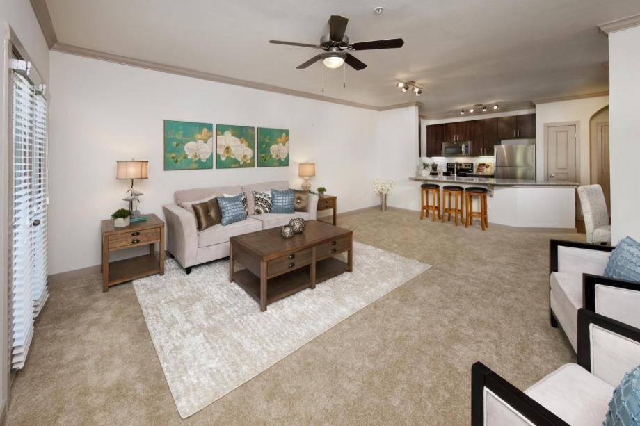 Apartment for rent at 265 Ponce De Leon Ave NE, Atlanta, GA 30308