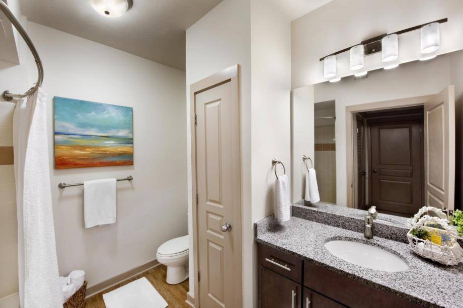 Apartment for rent at 265 Ponce De Leon Ave NE, Atlanta, GA 30308