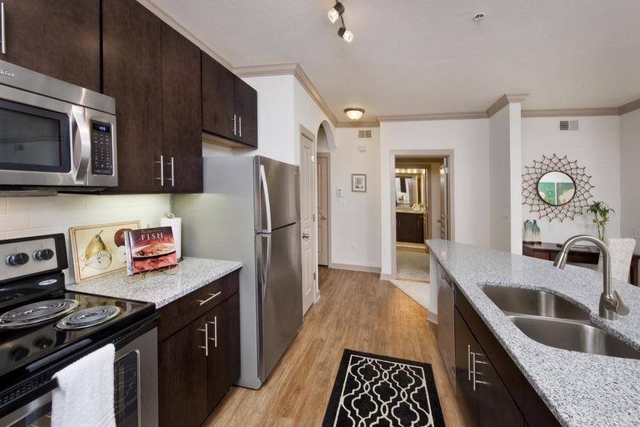 Apartment for rent at 265 Ponce De Leon Ave NE, Atlanta, GA 30308