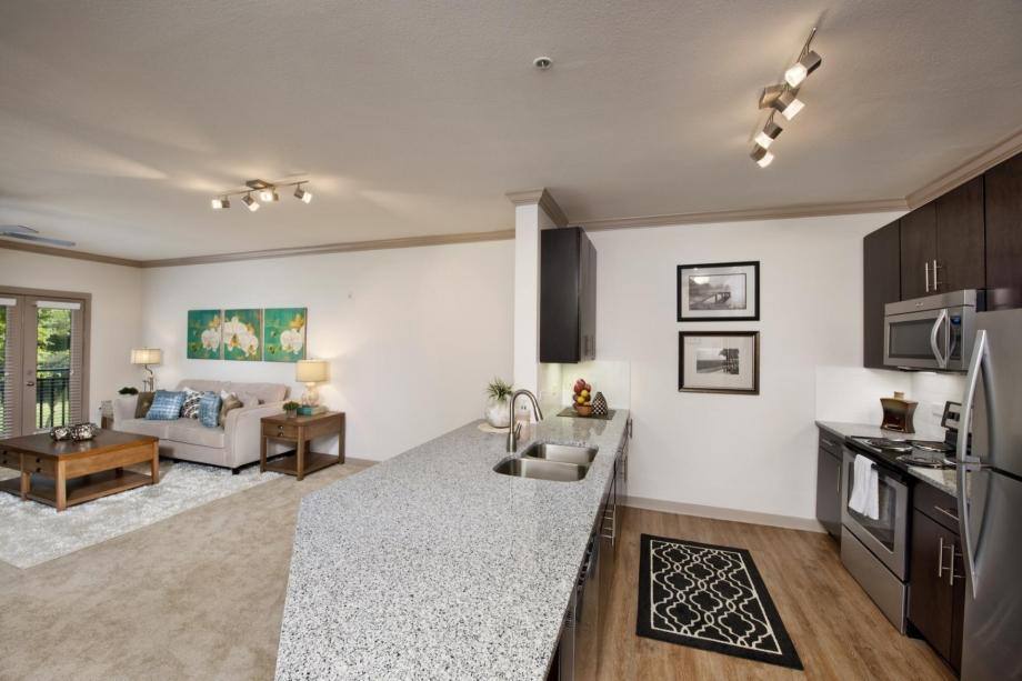 Apartment for rent at 265 Ponce De Leon Ave NE, Atlanta, GA 30308