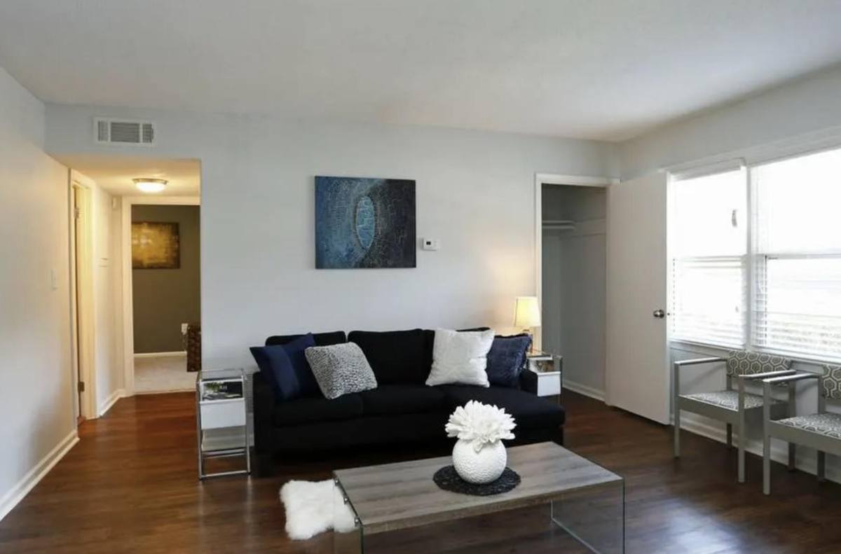 Apartment for rent at 3926 Marcom St, Raleigh, NC 27606