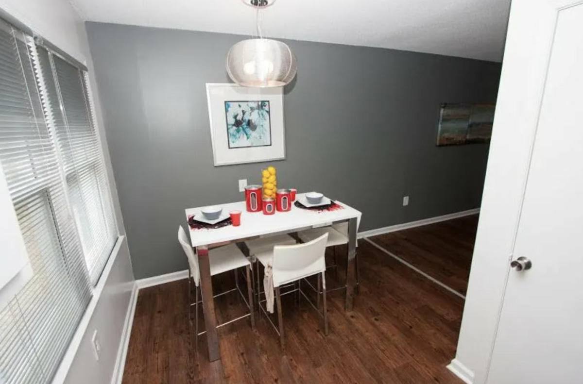 Apartment for rent at 3926 Marcom St, Raleigh, NC 27606