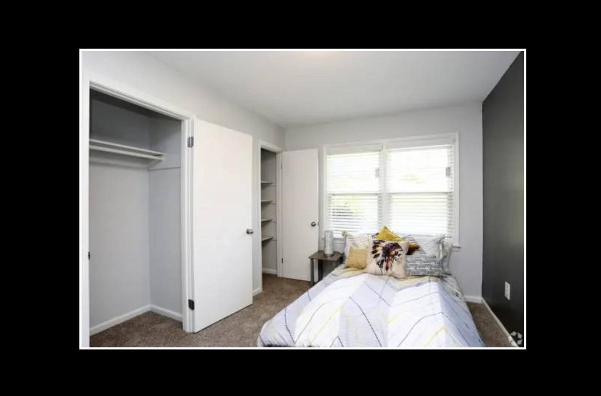 Apartment for rent at 3926 Marcom St, Raleigh, NC 27606