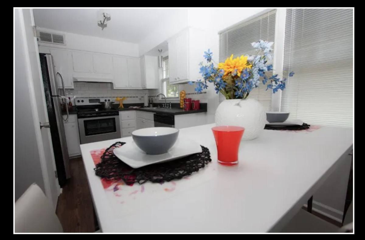 Apartment for rent at 3926 Marcom St, Raleigh, NC 27606