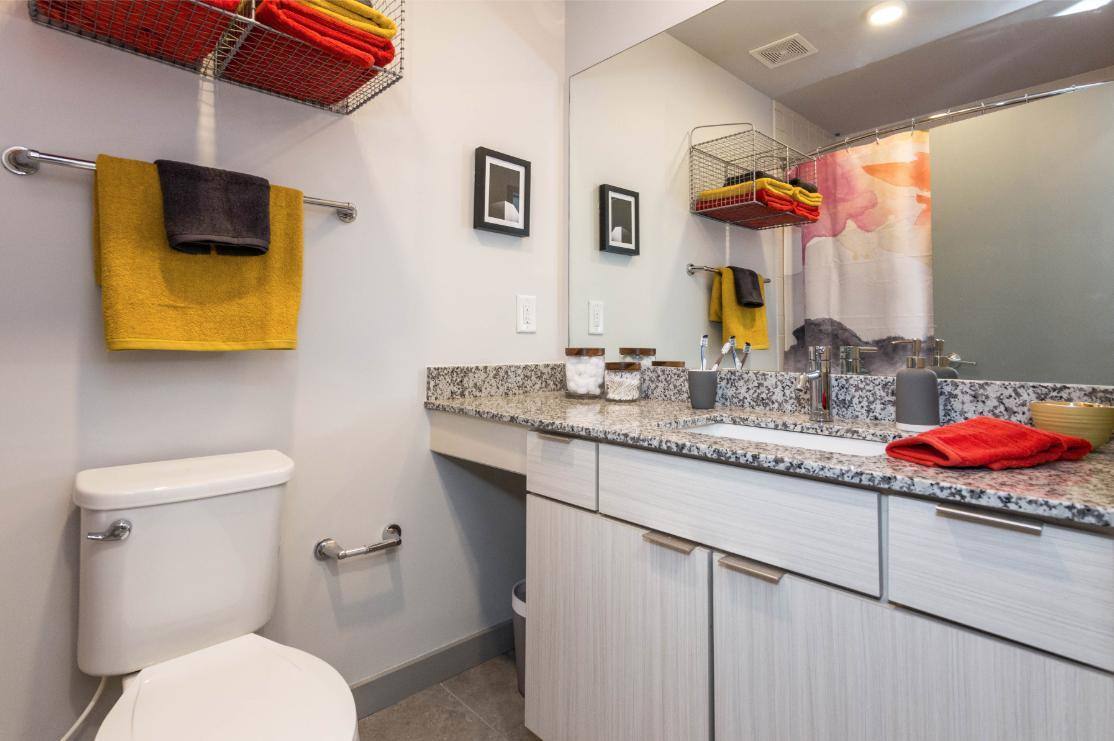 Apartment for rent at 549 Peachtree St NE, Atlanta, GA 30308