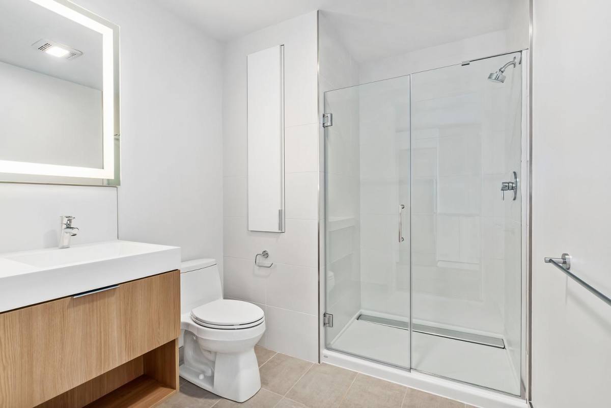 Apartment for rent at 899 Congress St, Boston, MA 02210