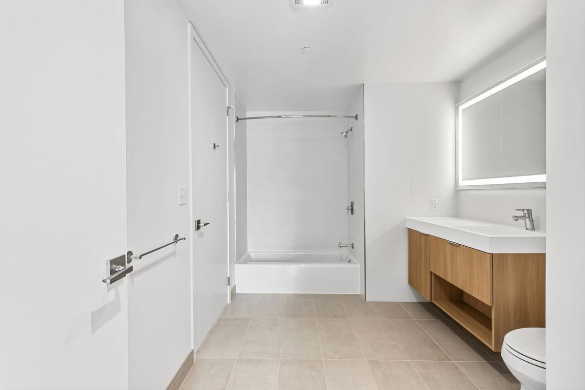 Apartment for rent at 899 Congress St, Boston, MA 02210
