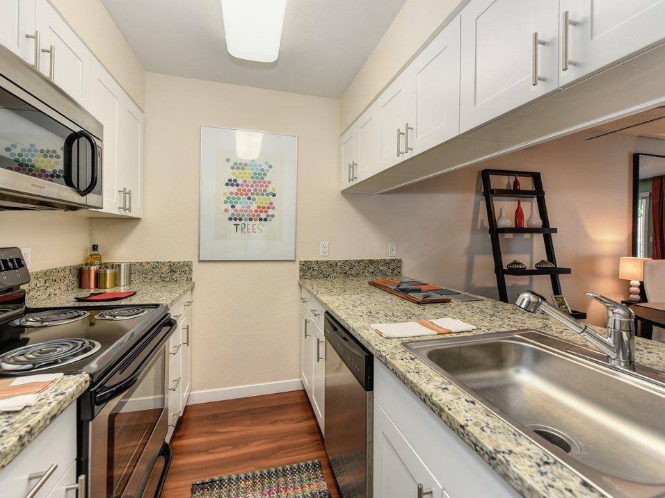 Apartment for rent at Hidden Oaks Apartment Homes, 5979 Devechhi Ave, Citrus Heights, CA 95621
