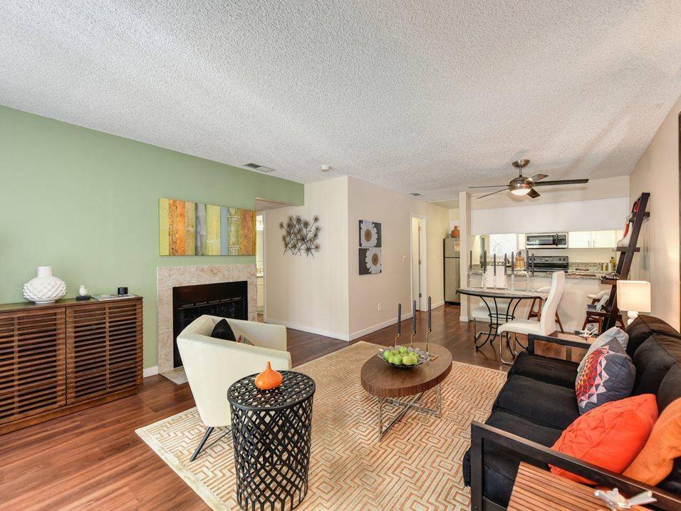 Apartment for rent at Hidden Oaks Apartment Homes, 5979 Devechhi Ave, Citrus Heights, CA 95621