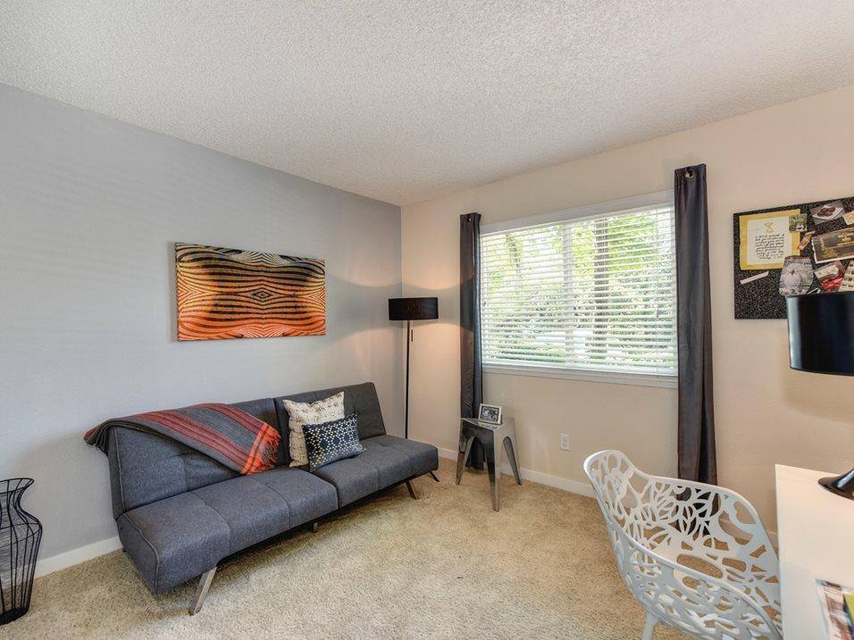 Apartment for rent at Hidden Oaks Apartment Homes, 5979 Devechhi Ave, Citrus Heights, CA 95621