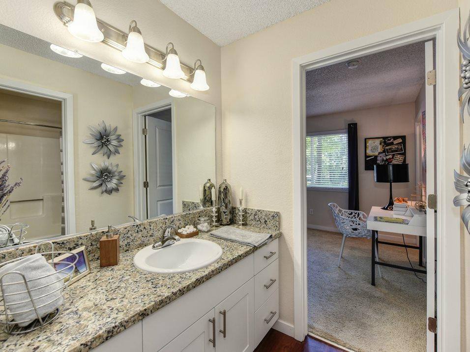Apartment for rent at Hidden Oaks Apartment Homes, 5979 Devechhi Ave, Citrus Heights, CA 95621