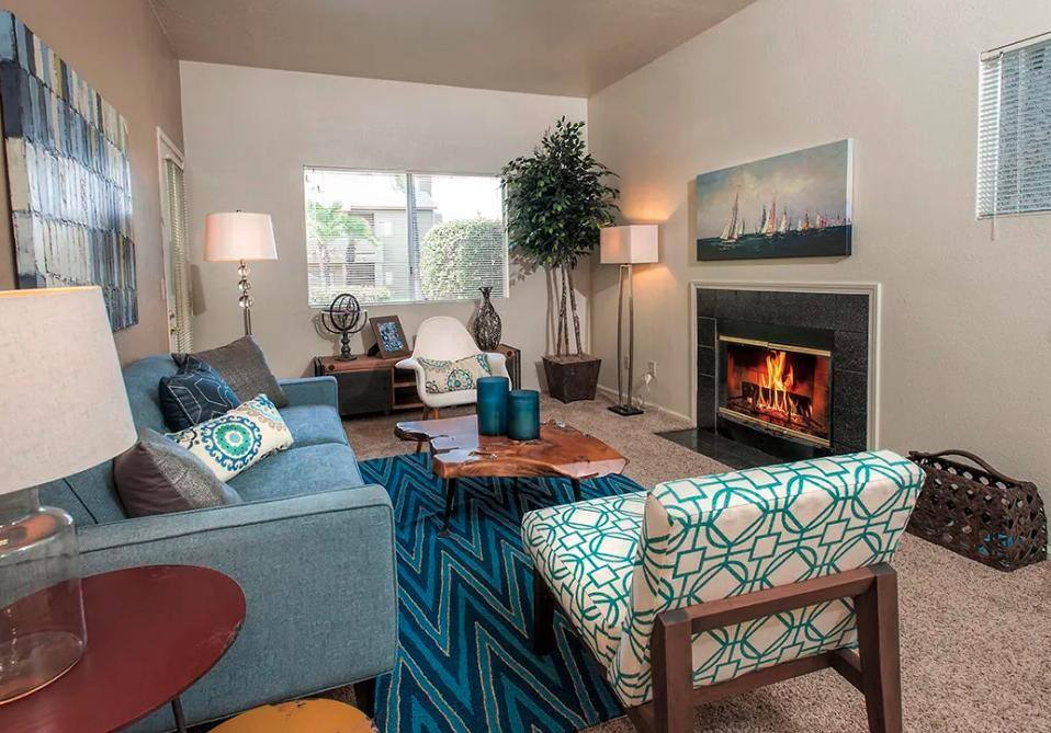 Apartment for rent at Autumn Oaks, 1451 Kingswood Dr, Roseville, CA 95678