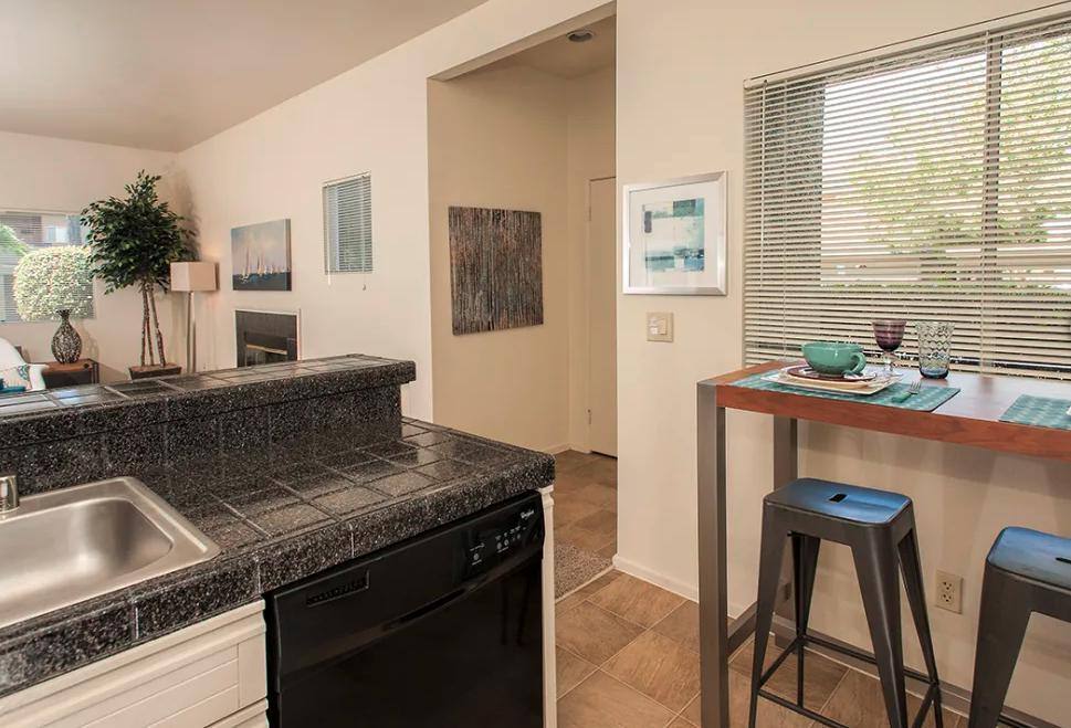 Apartment for rent at Autumn Oaks, 1451 Kingswood Dr, Roseville, CA 95678
