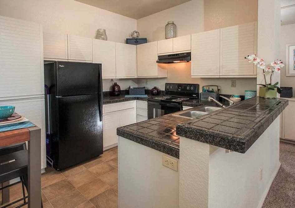 Apartment for rent at Autumn Oaks, 1451 Kingswood Dr, Roseville, CA 95678