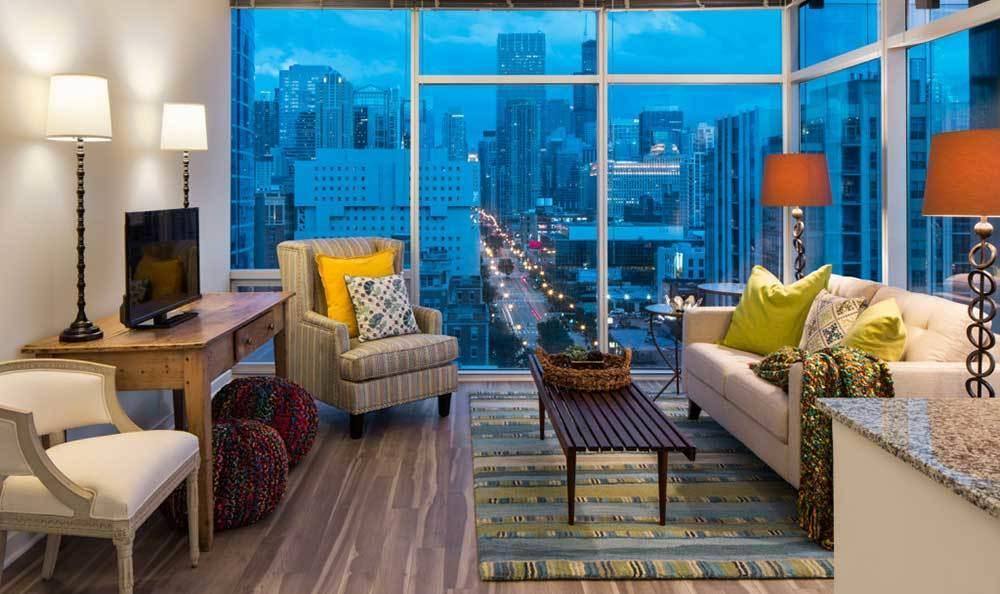 Apartment for rent at 805 N Lasalle St, Chicago, IL 60610