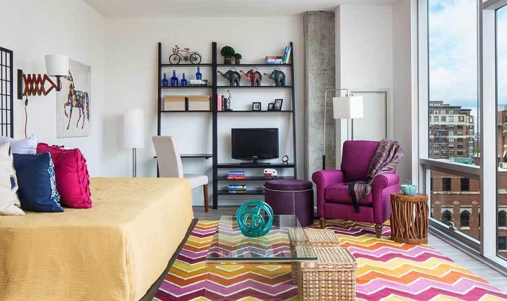 Apartment for rent at 805 N Lasalle St, Chicago, IL 60610