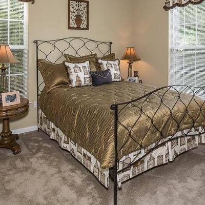 Apartment for rent at 100 Hyacinth Lane, Peachtree City, GA 30269