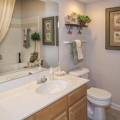 Apartment for rent at 100 Hyacinth Lane, Peachtree City, GA 30269