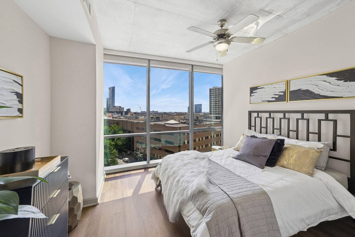 Apartment for rent at Arrive University City, 3601 Market St, Philadelphia, PA 19104