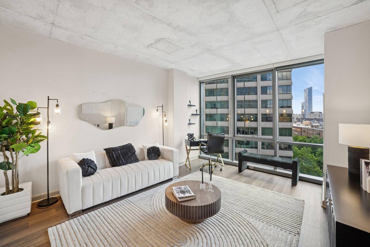 Apartment for rent at Arrive University City, 3601 Market St, Philadelphia, PA 19104