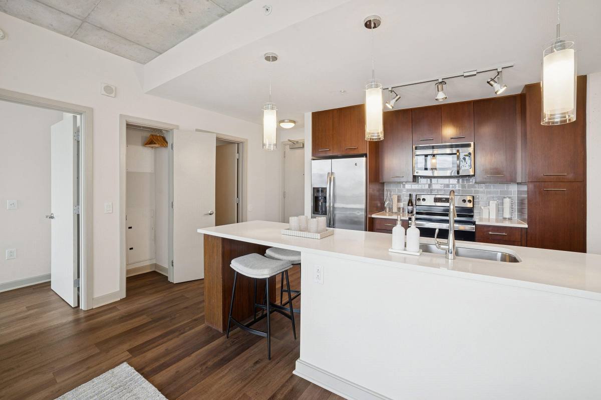 Apartment for rent at Arrive University City, 3601 Market St, Philadelphia, PA 19104