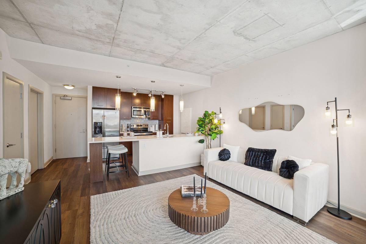 Apartment for rent at Arrive University City, 3601 Market St, Philadelphia, PA 19104