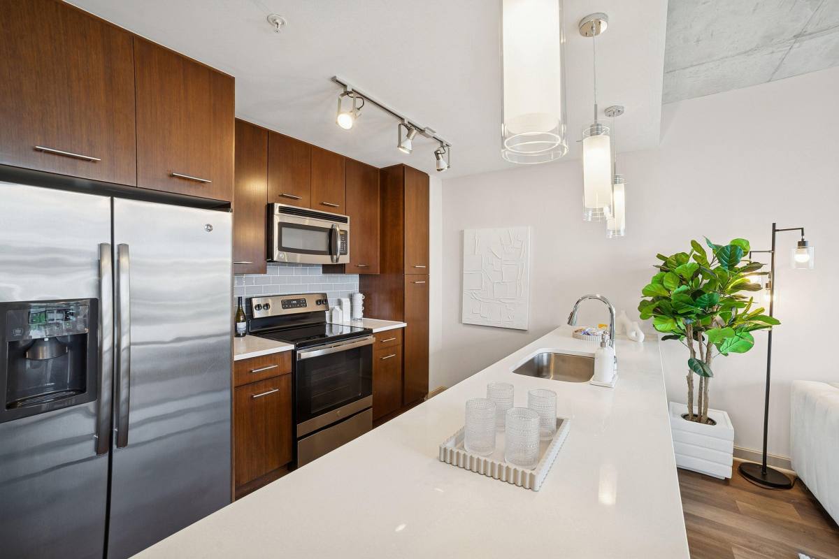 Apartment for rent at Arrive University City, 3601 Market St, Philadelphia, PA 19104