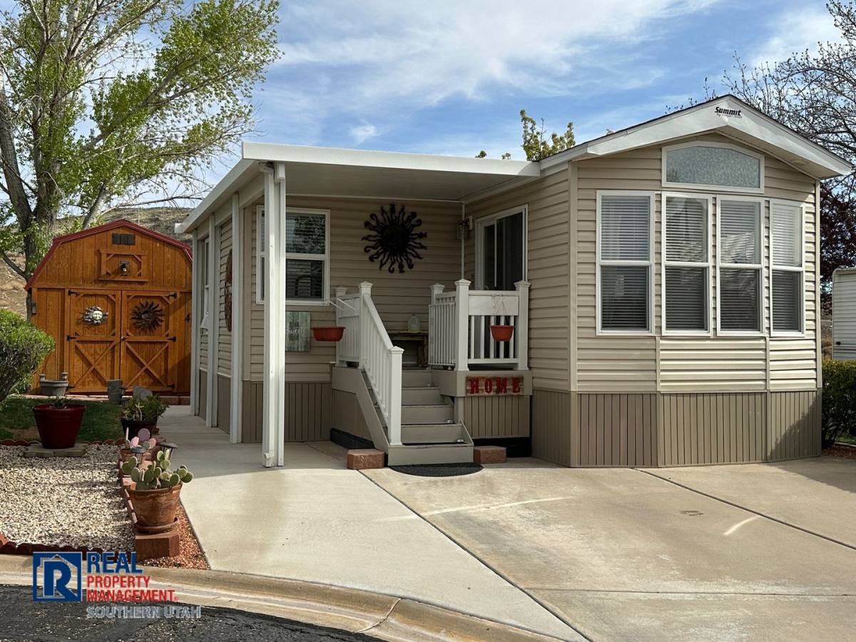 House for rent at 41 N Volcano, Hurricane, UT 84737