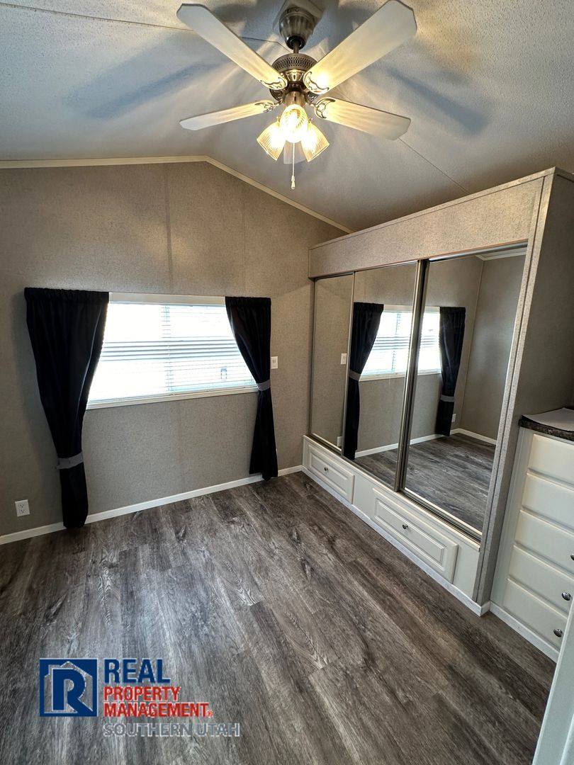 House for rent at 41 N Volcano, Hurricane, UT 84737